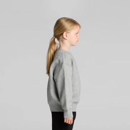 Kids Relax Crew 3034