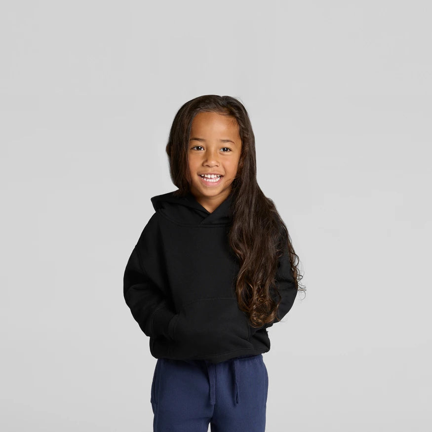 Kids Relax Hood 3036