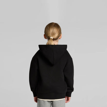 Kids Relax Zip Hood 3038