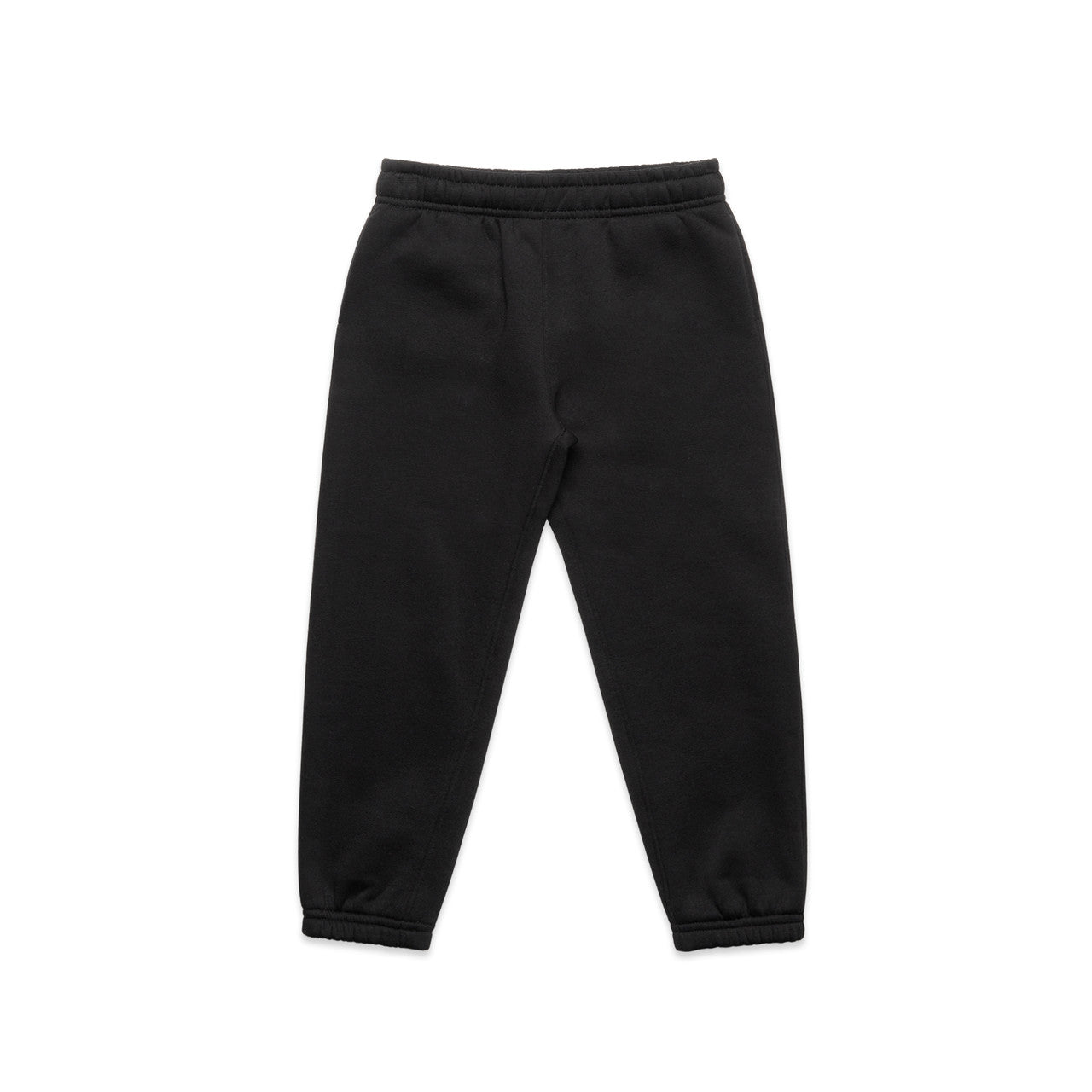 3040 Kids Relax Track Pants in Black
