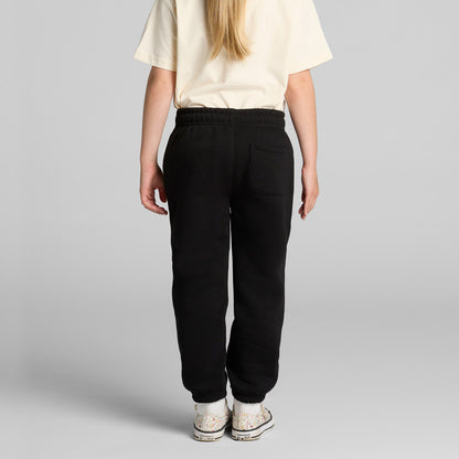 Youth Relax Track Pants 3041