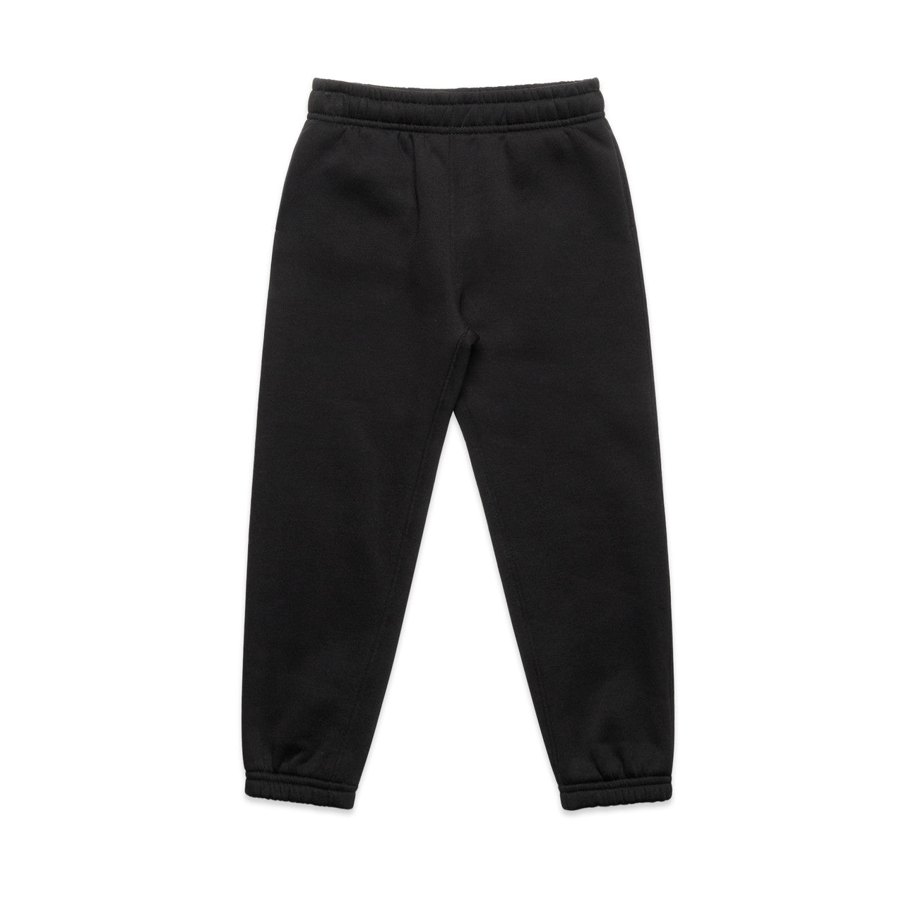 3041 Youth Relax Track Pants in Black