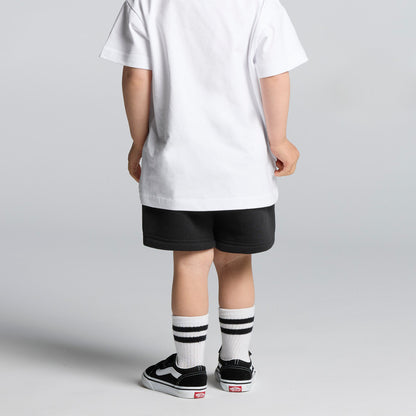 Kids Relax Track Shorts 3042