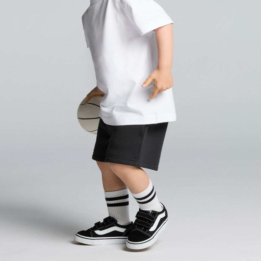Kids Relax Track Shorts 3042
