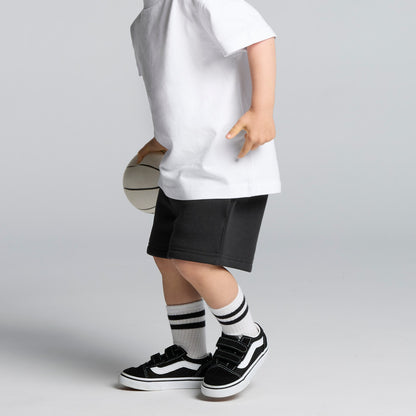 Kids Relax Track Shorts 3042