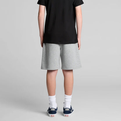 Youth Relax Track Shorts 3043