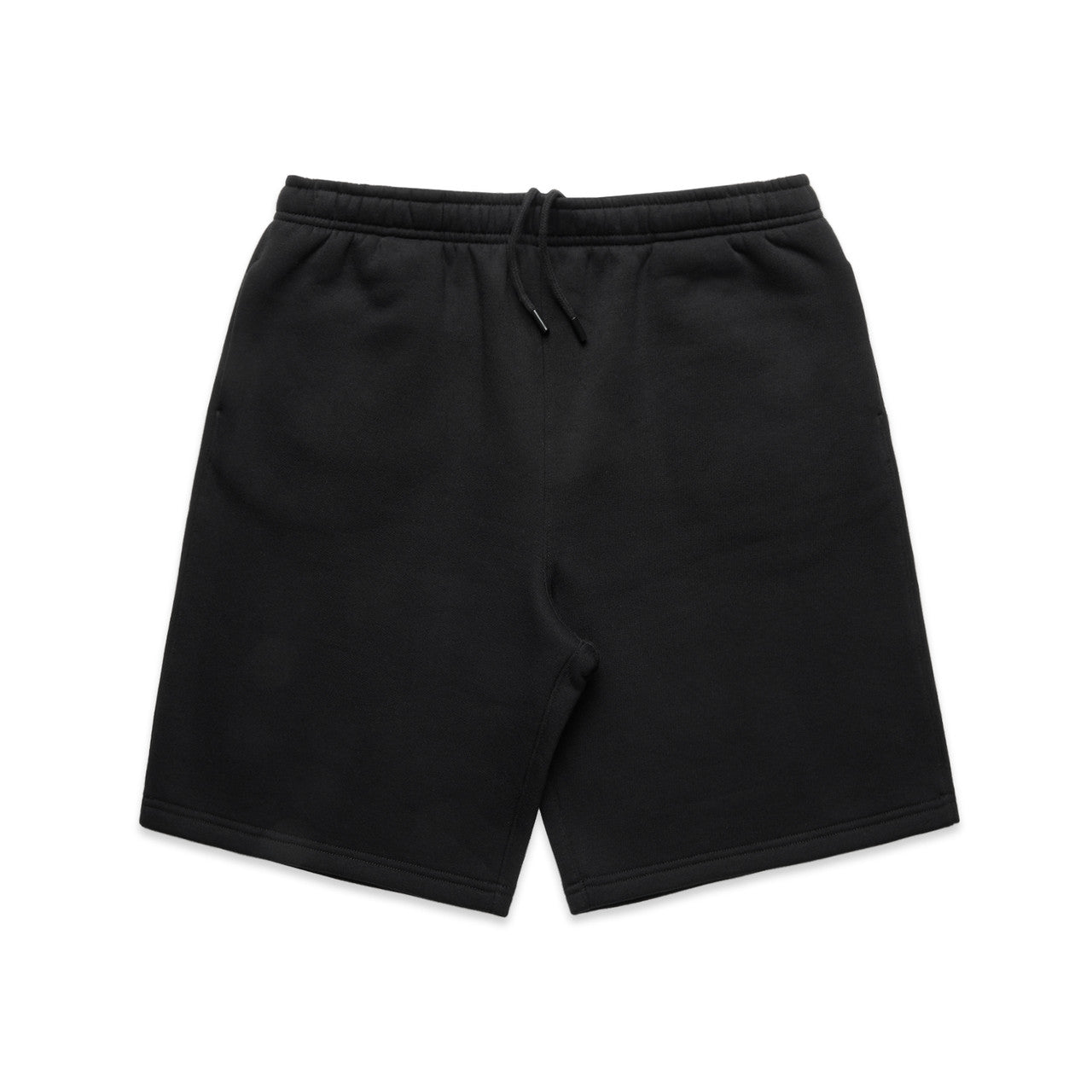 3043 Youth Relax Track Shorts in Black