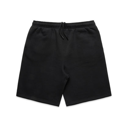 3043 Youth Relax Track Shorts in Black