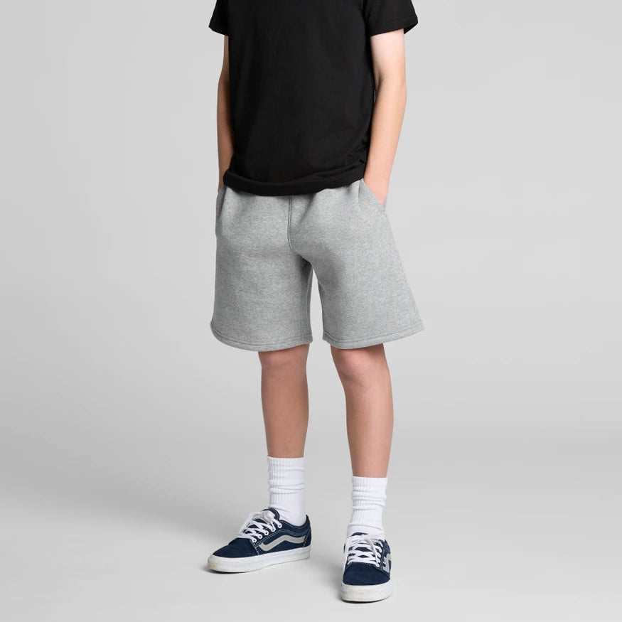 Youth Relax Track Shorts 3043