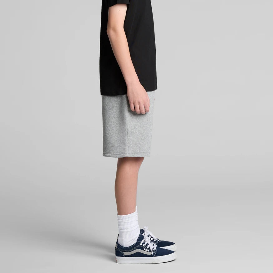Youth Relax Track Shorts 3043