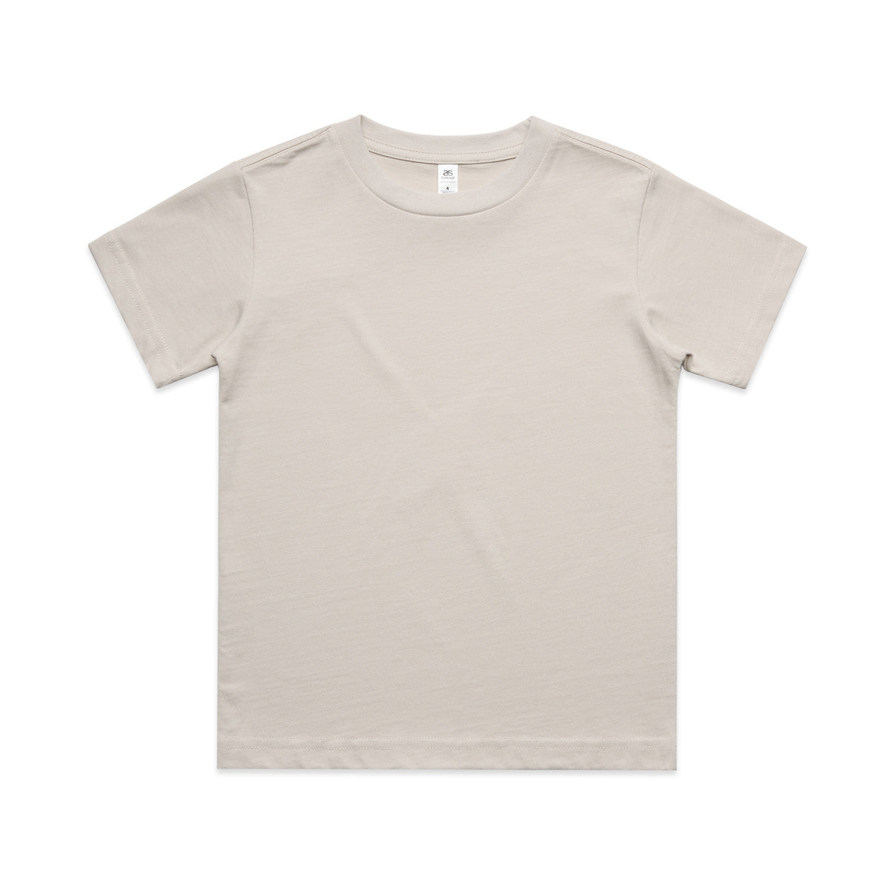 3060 Kids Classic Tee in Bone