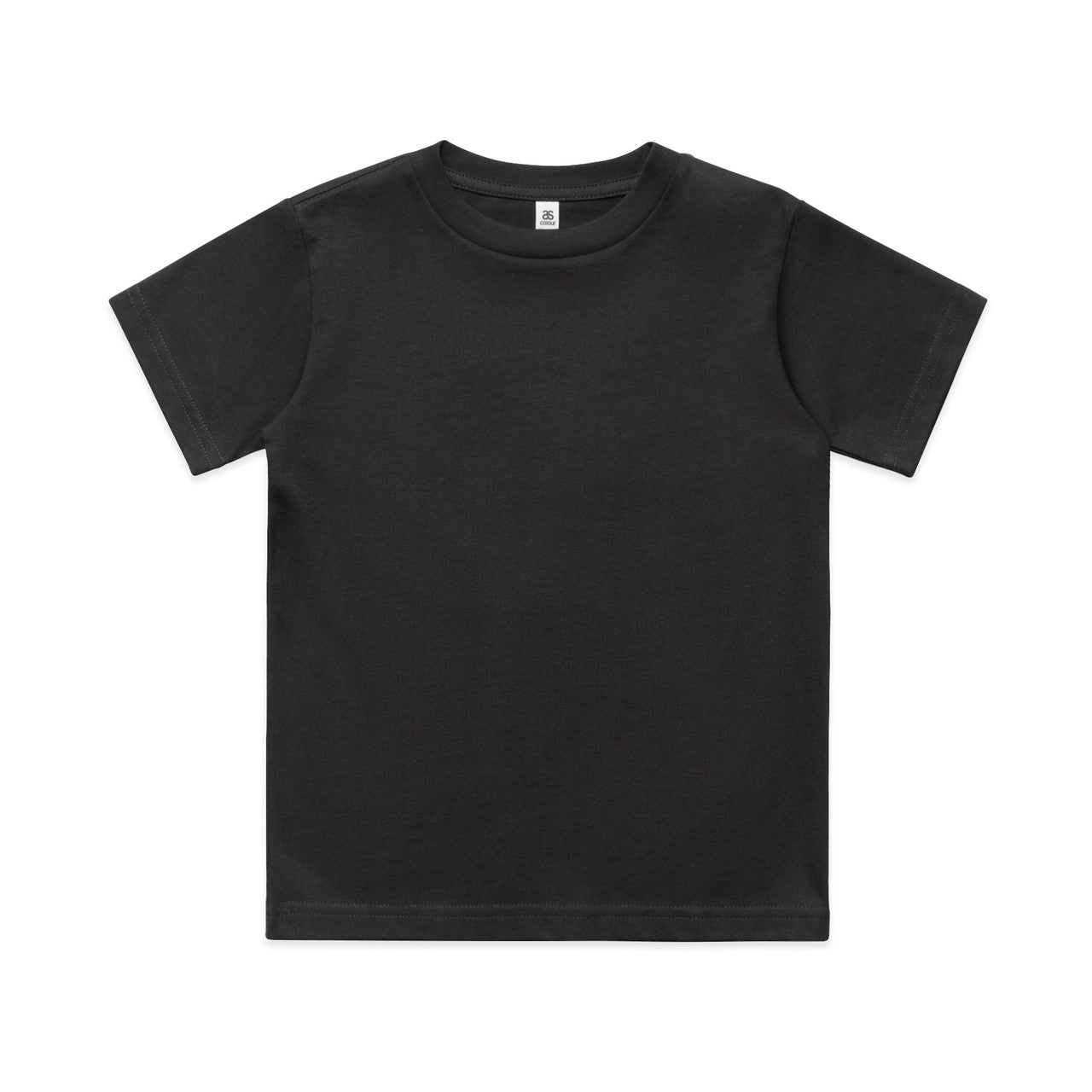 3060 Kids Classic Tee in Coal