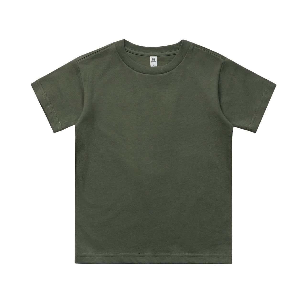 3060 Kids Classic Tee in Cypress