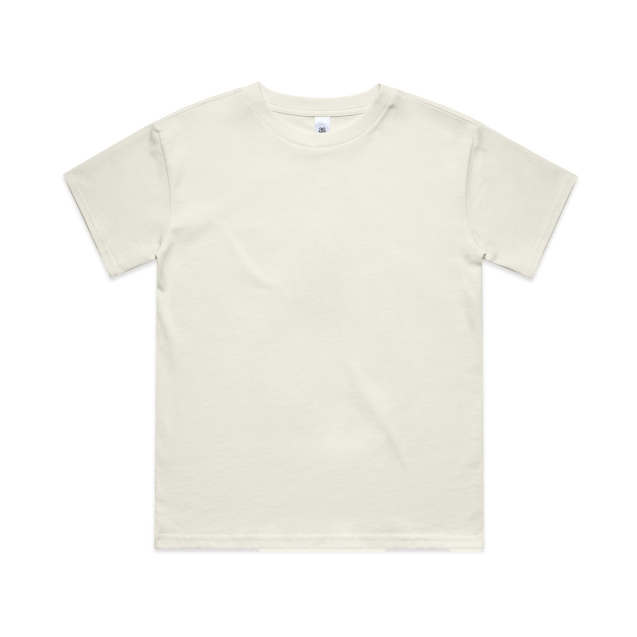 3060 Kids Classic Tee in Ecru
