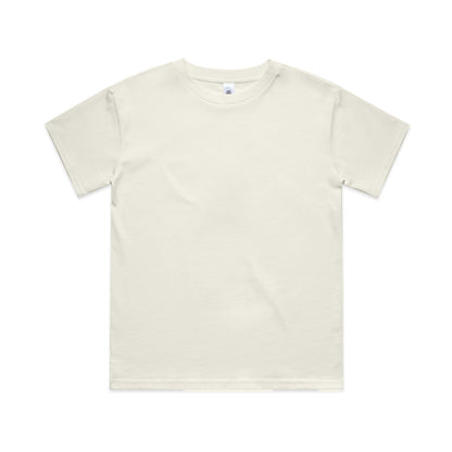 3060 Kids Classic Tee in Ecru