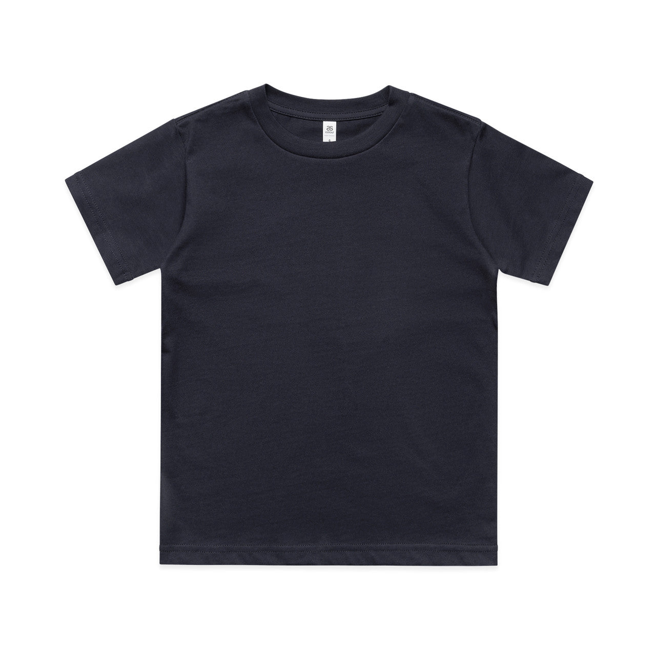3060 Kids Classic Tee in Ink Blue