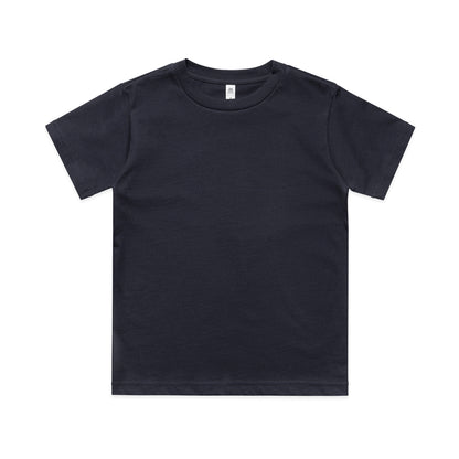 3060 Kids Classic Tee in Ink Blue
