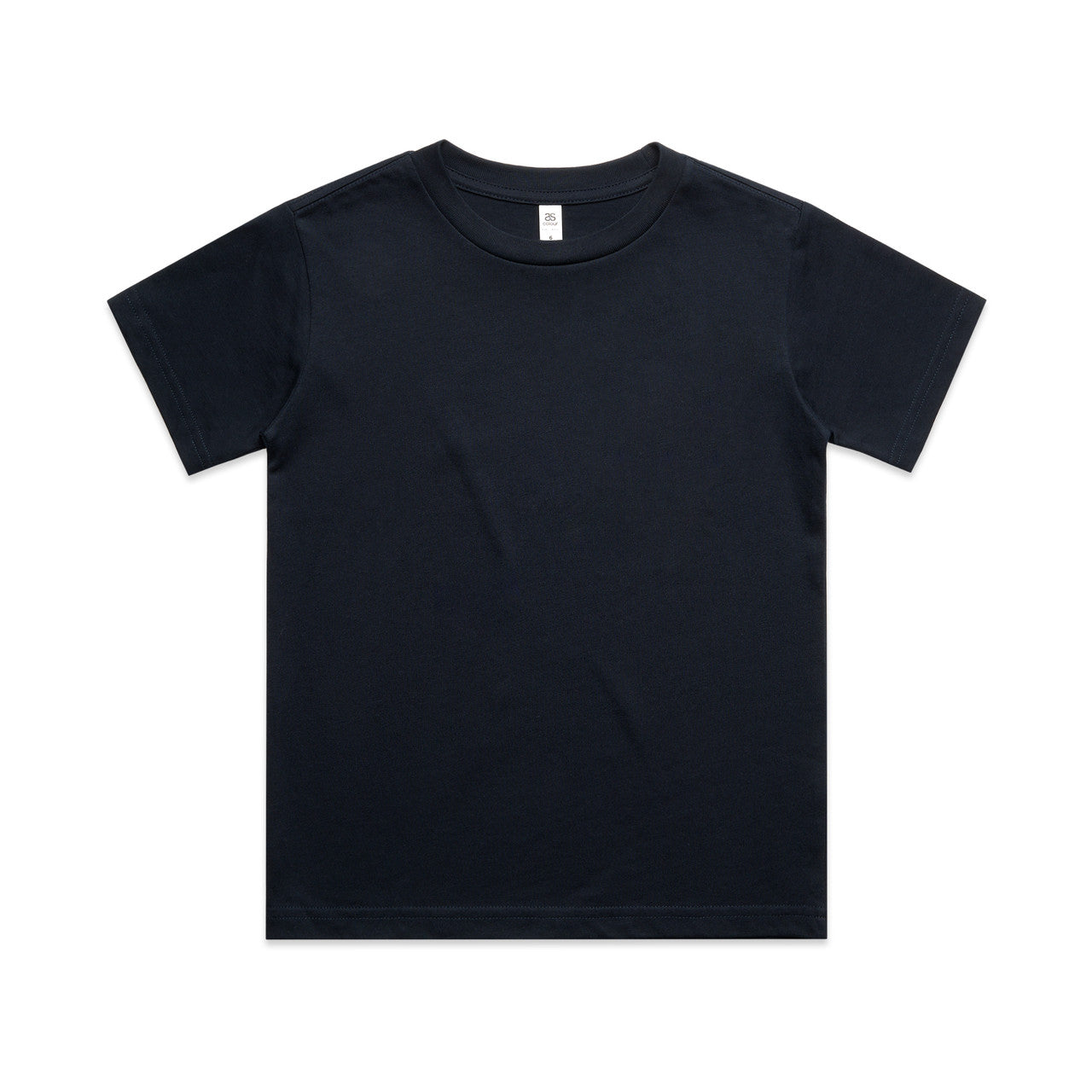 3060 Kids Classic Tee in Navy