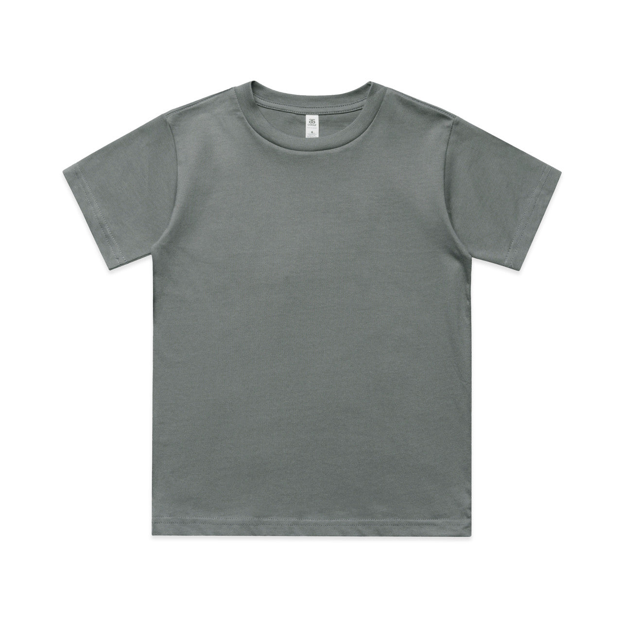 3060 Kids Classic Tee in Shadow