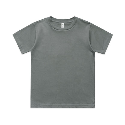 3060 Kids Classic Tee in Shadow