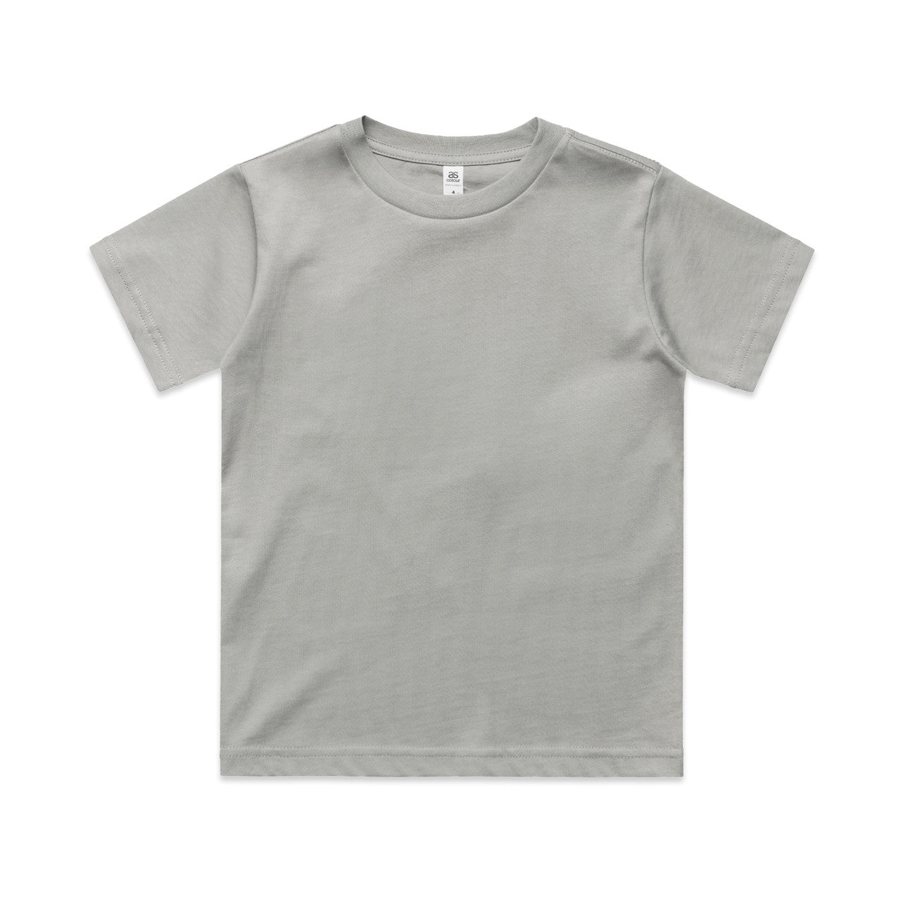 3060 Kids Classic Tee in Storm