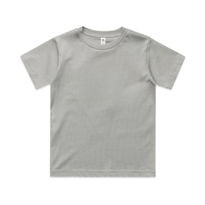 3060 Kids Classic Tee in Storm