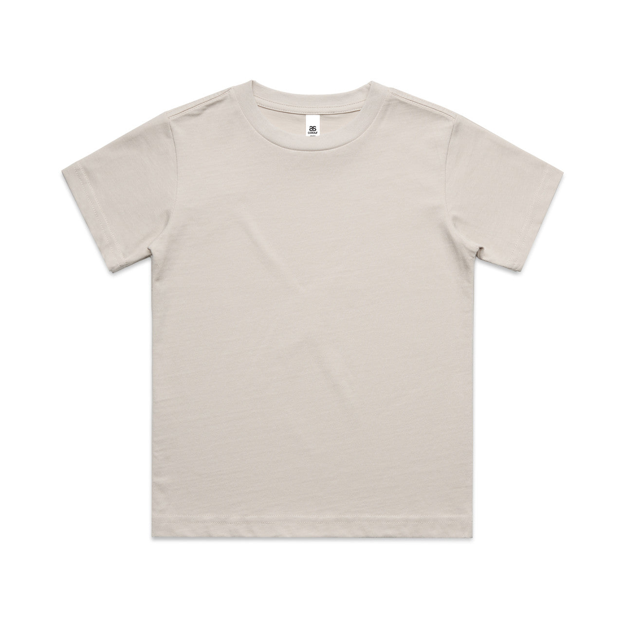 3061 Youth Classic Tee in Bone