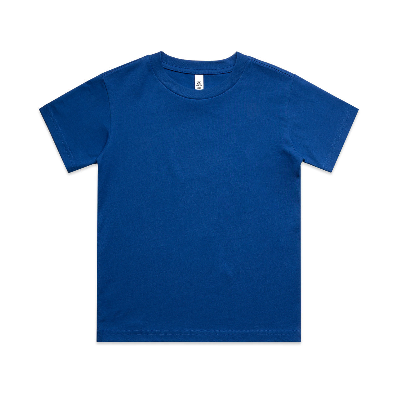3061 Youth Classic Tee in Bright Royal