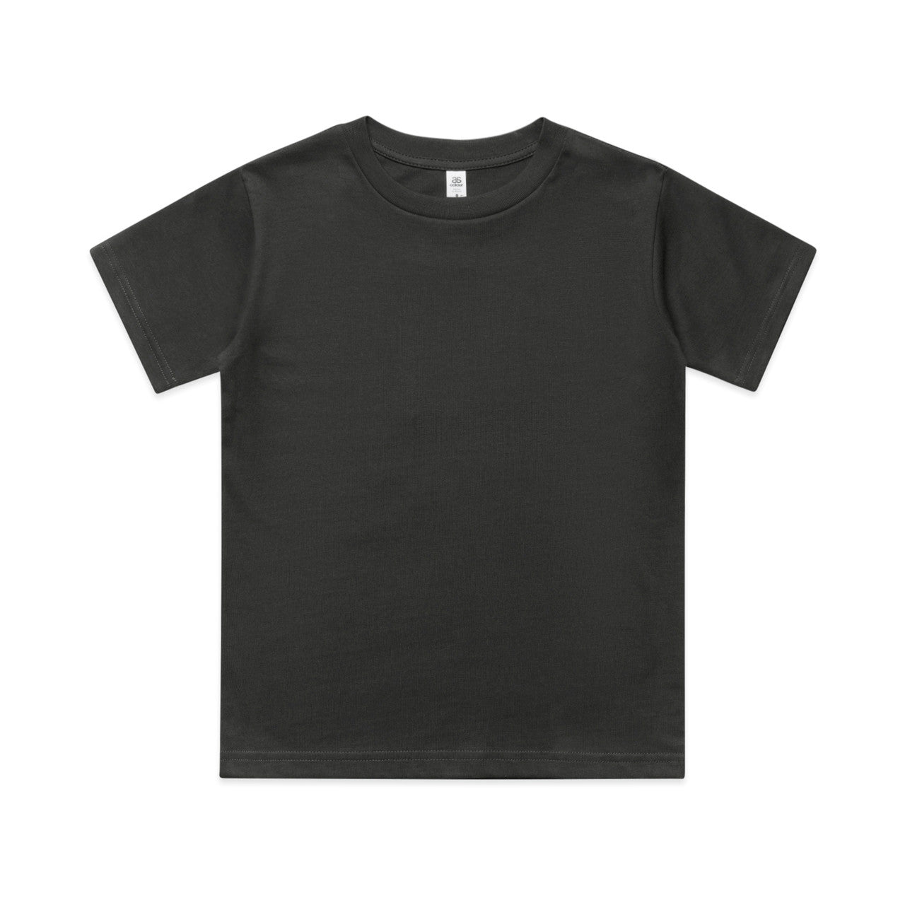 3061 Youth Classic Tee in Coal