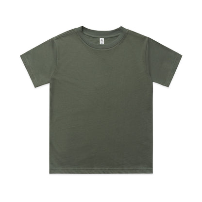 3061 Youth Classic Tee in Cypress