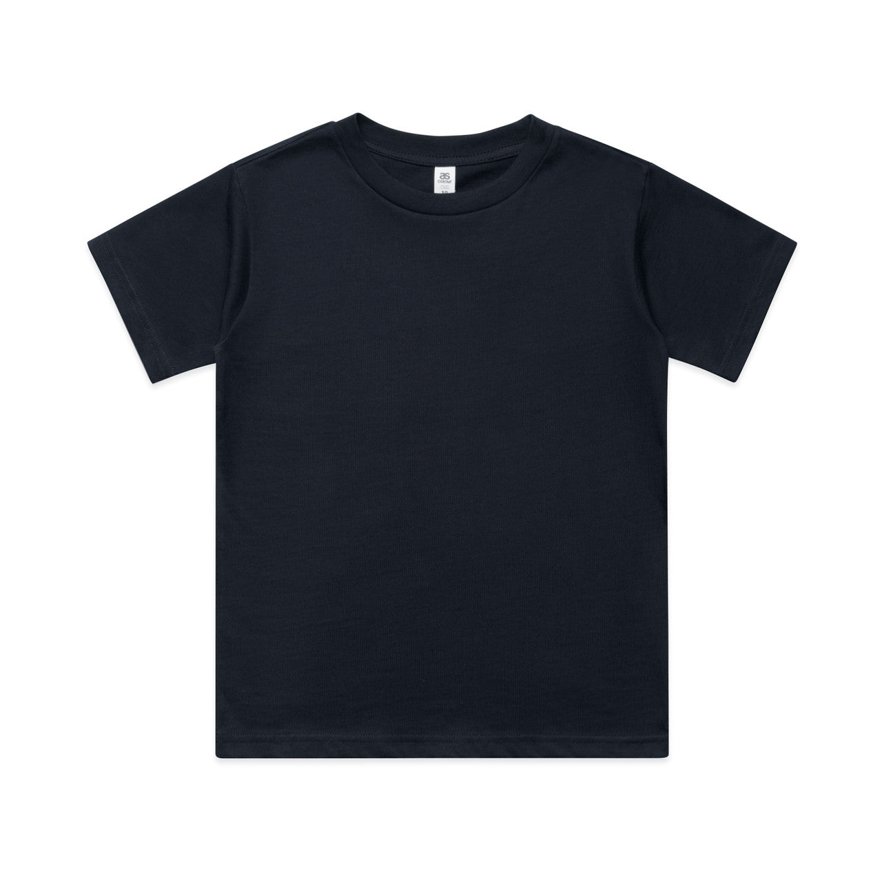 3061 Youth Classic Tee in Ink Blue