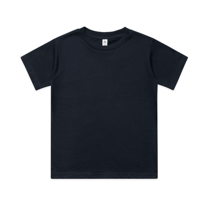 3061 Youth Classic Tee in Ink Blue