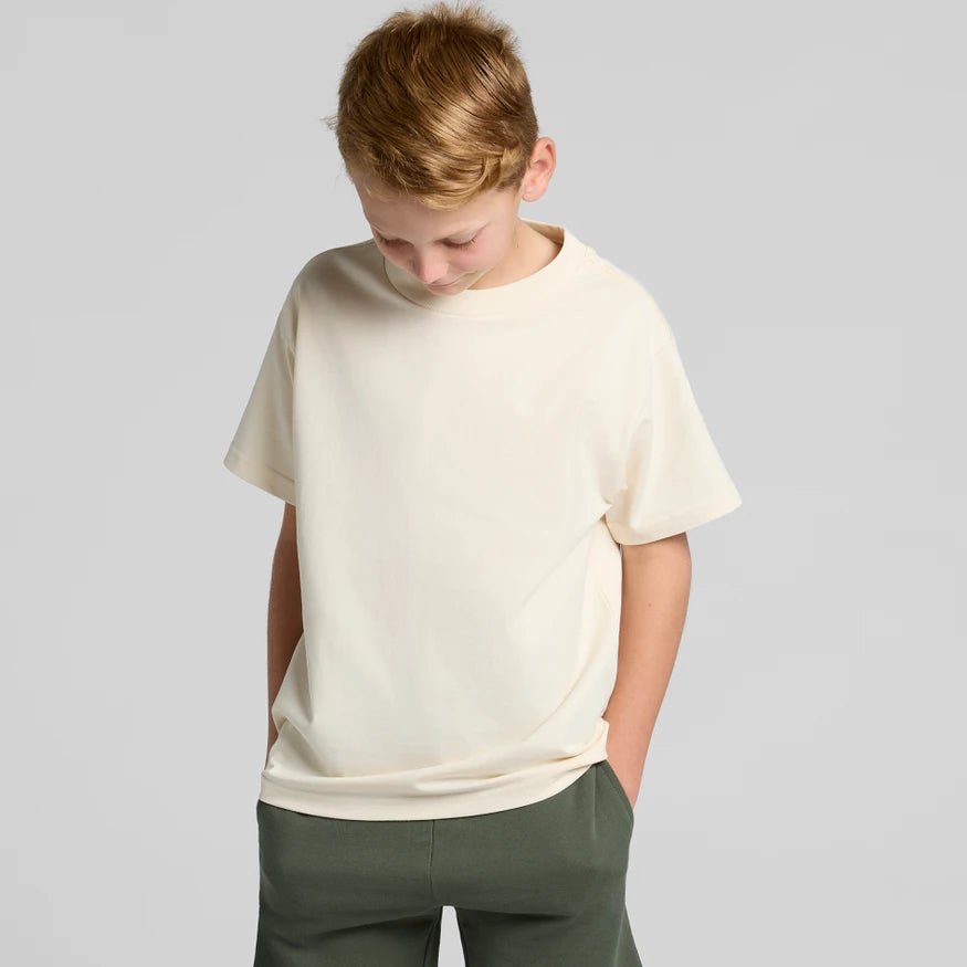 Youth Classic Tee 3061