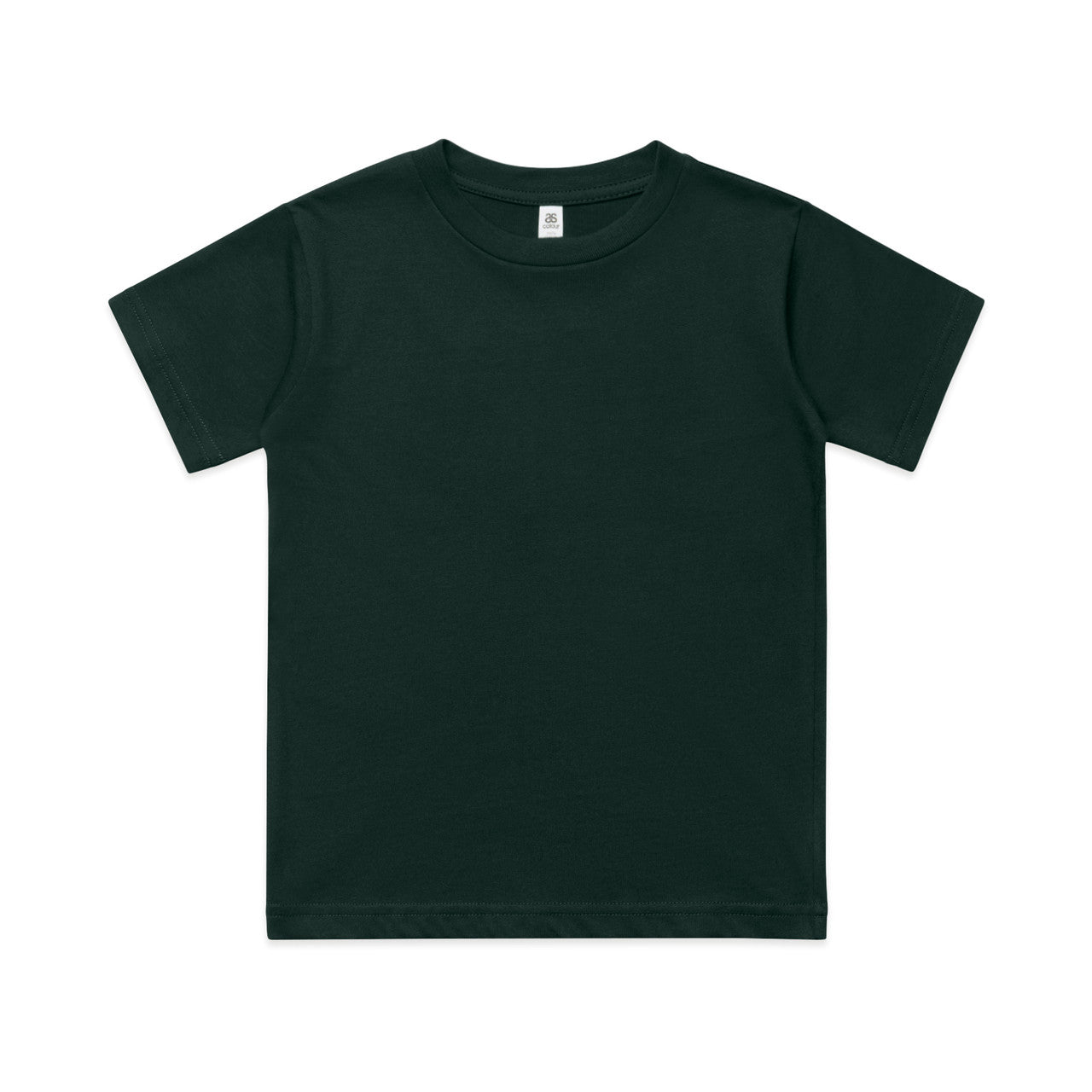 3061 Youth Classic Tee in Pine Green