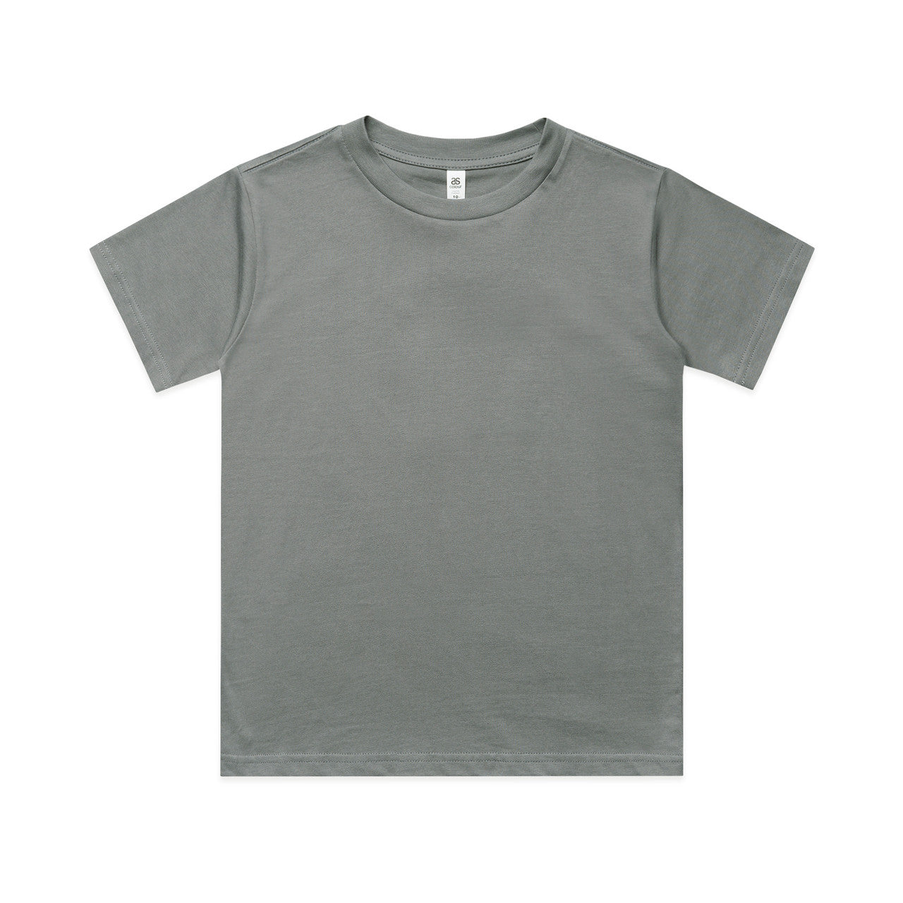 3061 Youth Classic Tee in Shadow