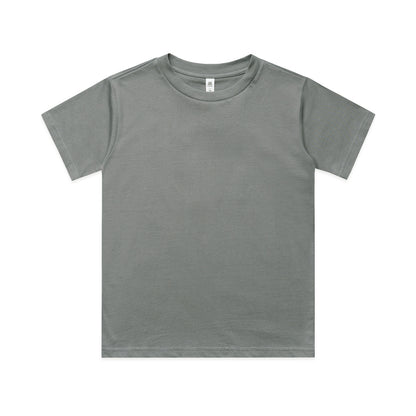 3061 Youth Classic Tee in Shadow