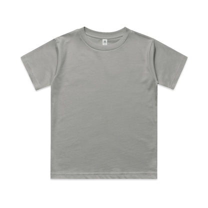 3061 Youth Classic Tee in Storm