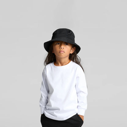 Kids Classic L/S Tee 3062
