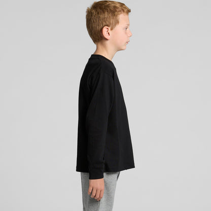 Youth Classic L/S Tee 3063