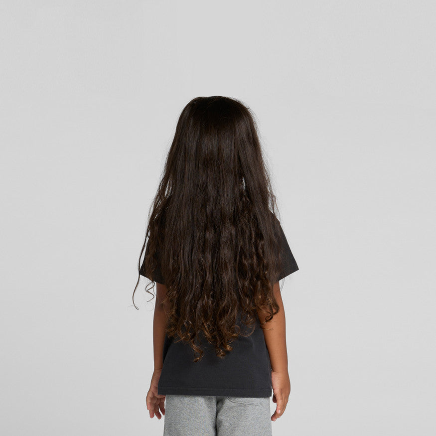 Kids Heavy Faded Tee 3070