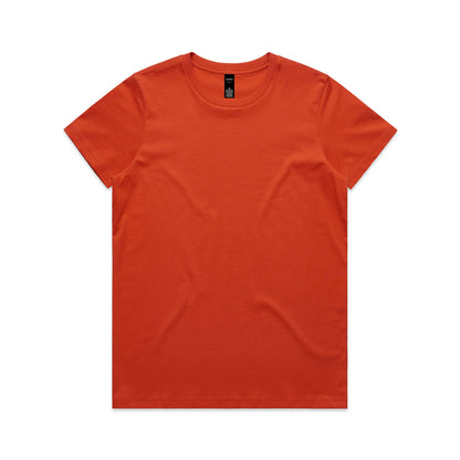 4001 Maple Tee in Autumn