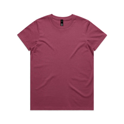 4001 Maple Tee in Berry
