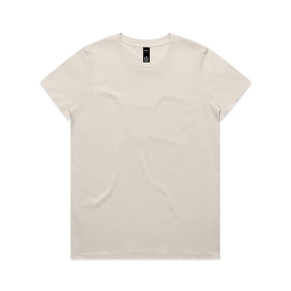 4001 Maple Tee in Bone