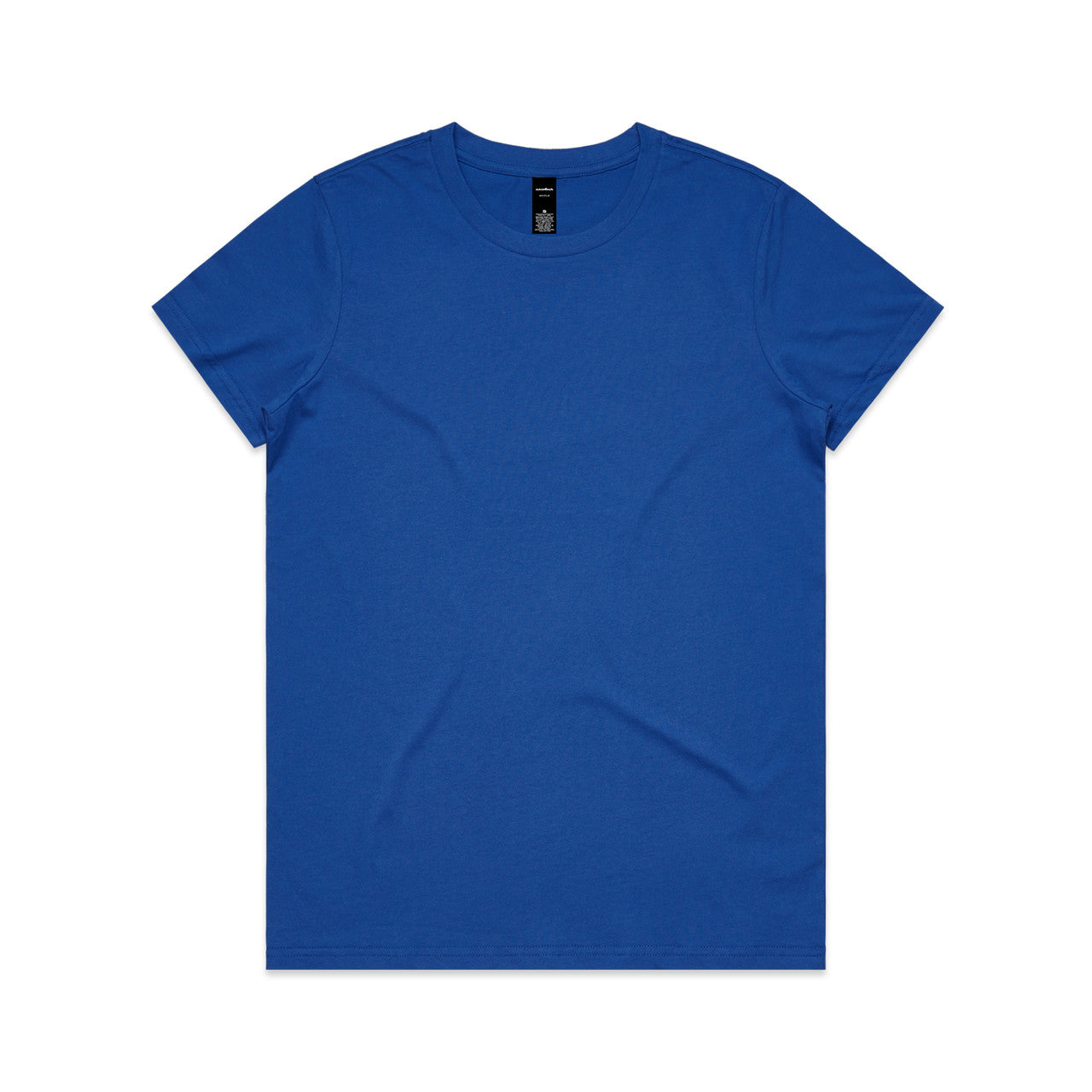 4001 Maple Tee in Bright Royal