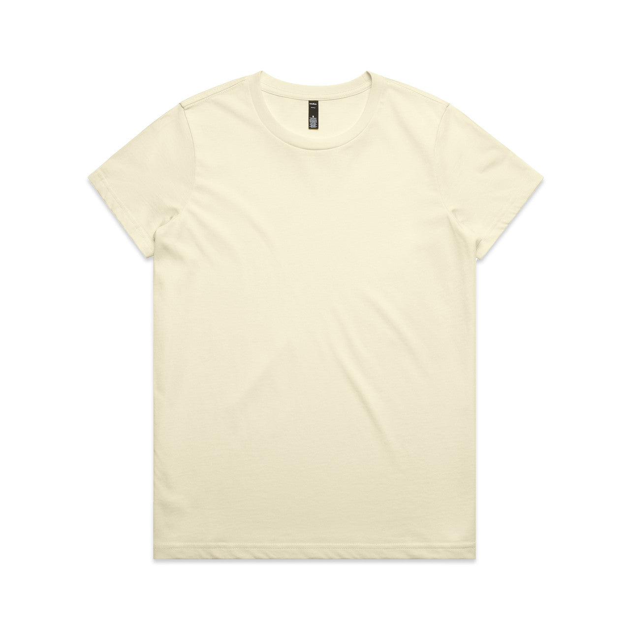 4001 Maple Tee in Butter