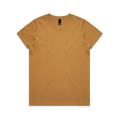 4001 Maple Tee in Camel