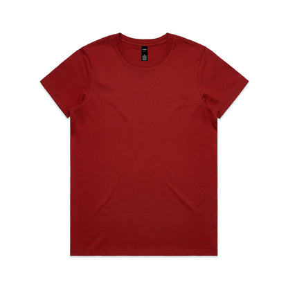4001 Maple Tee in Cardinal