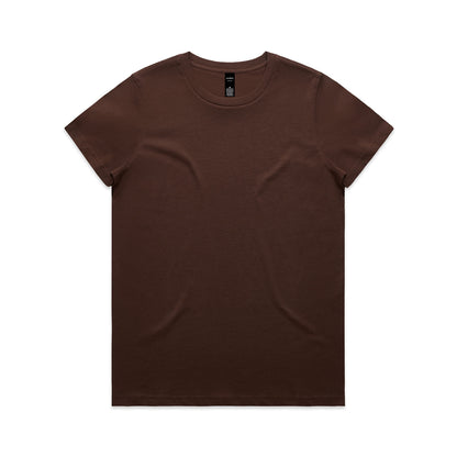 4001 Maple Tee in Chestnut