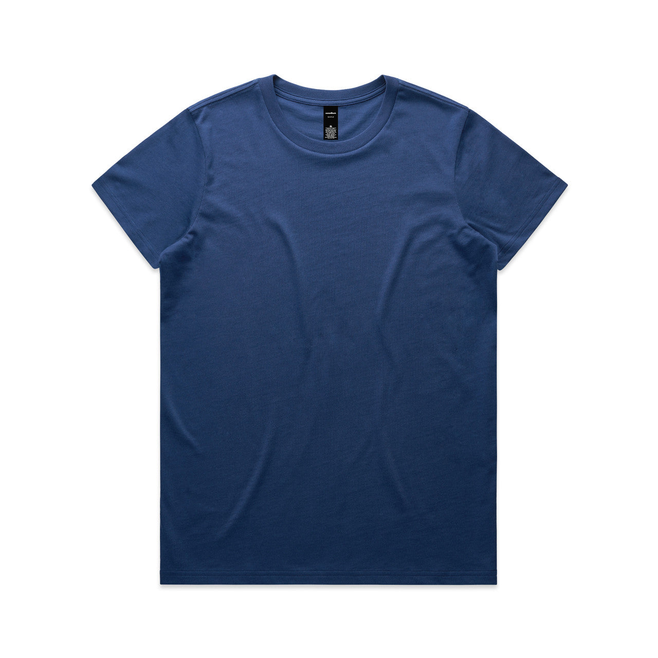 4001 Maple Tee in Cobalt