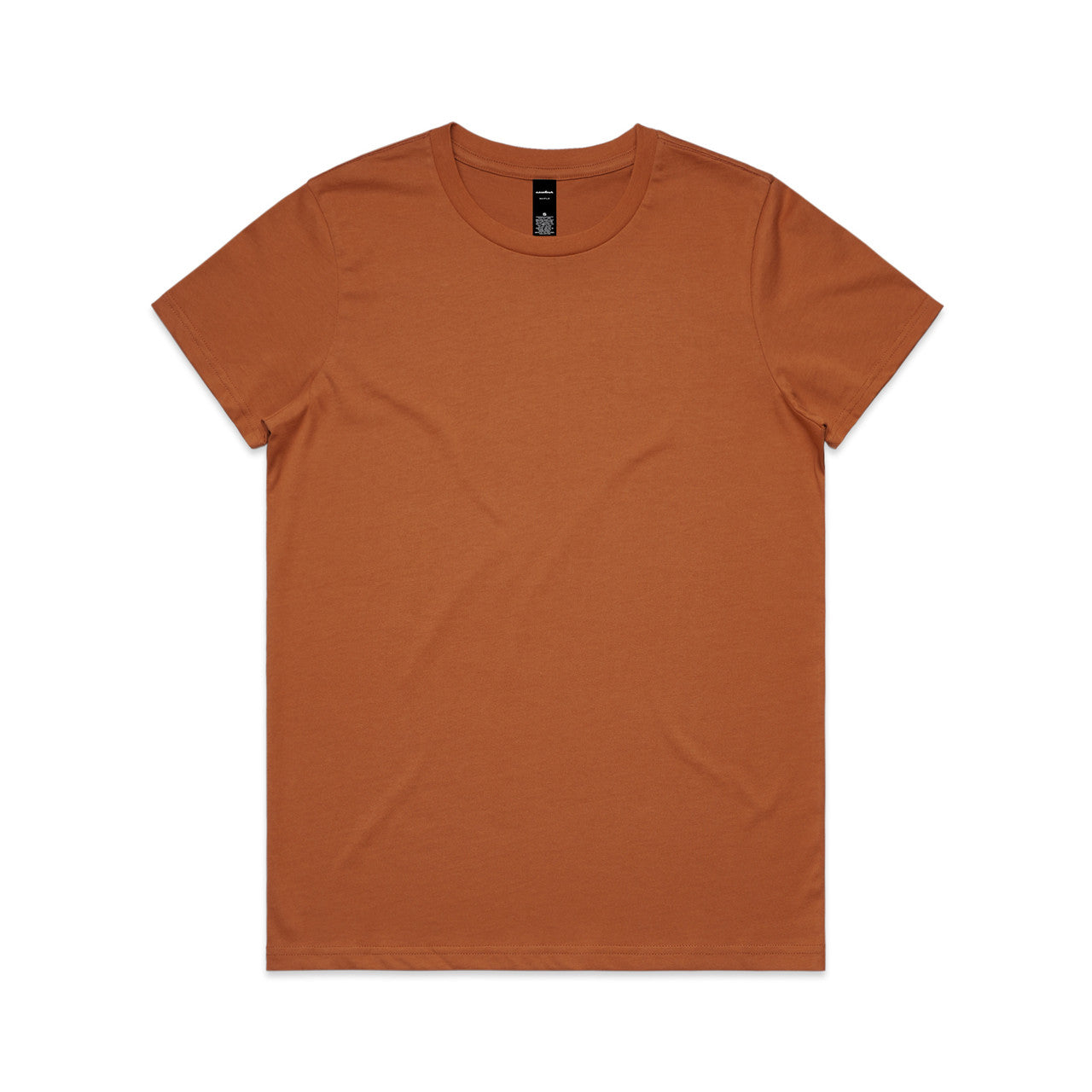 4001 Maple Tee in Copper